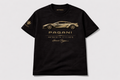 PAGANI HYPERCAR T-SHIRT